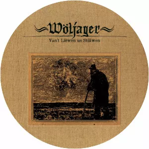 Wöljager - Musical group