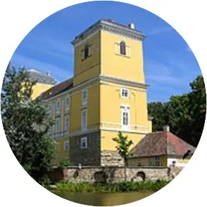 Wolkersdorf (Wolkersdorf im Weinviertel)