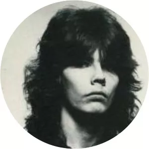 Wolla Böhm - Musical artist