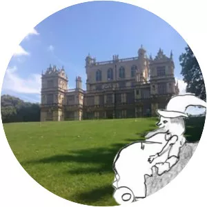 Wollaton - 