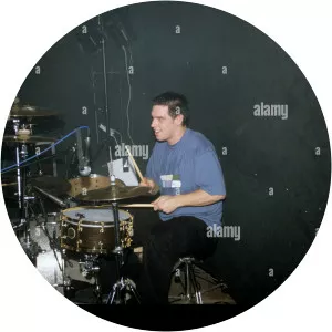 Wolle Maier - Drummer