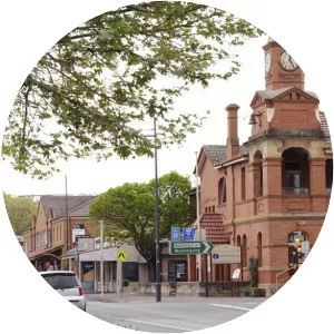 Wollondilly Shire Council