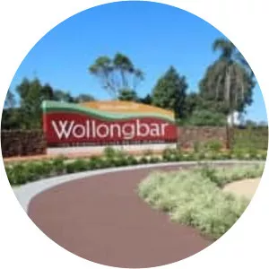 Wollongbar