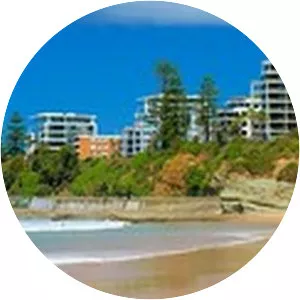 Wollongong Beach - 