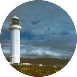 Wollongong Head Lighthouse