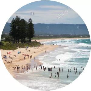 Wollongong North Beach - 