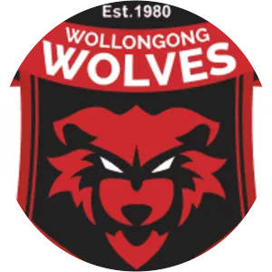 Wollongong Wolves FC