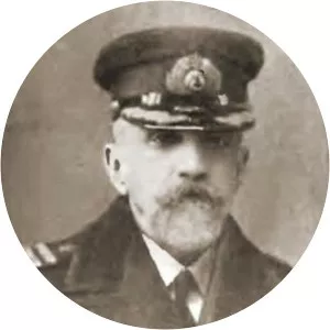 Wołodymyr Sawczenko-Bilski - Military personnel