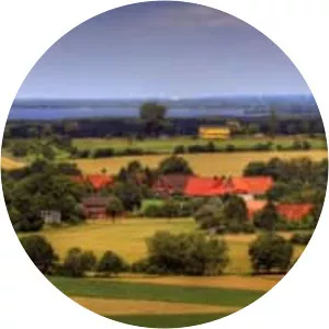 Wölpinghausen - Municipality in Germany