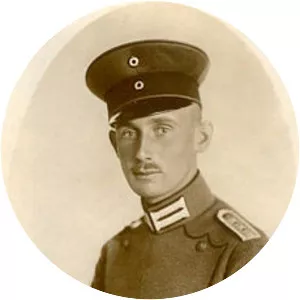 Wolrad, Prince of Schaumburg-Lippe