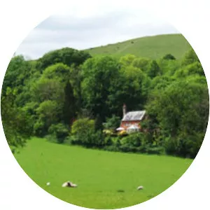 Wolstonbury Hill - National monument in the United Kingdom