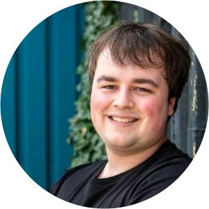 Wolter Kroes Jr. photograph