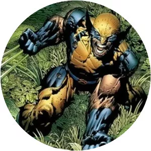 Wolverine 