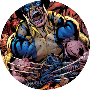 Wolverine: The Best There Is - Comic book series