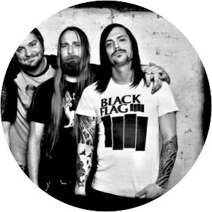 Wolves Like Us - Rock band