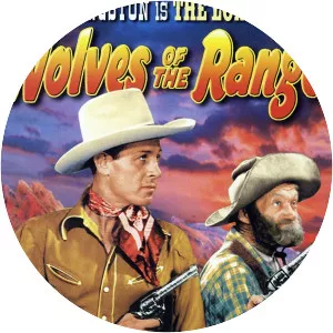 Wolves of the Range - 1943 ‧ Western ‧ 1 hour
