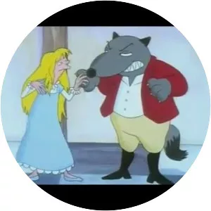 Wolves, Witches and Giants