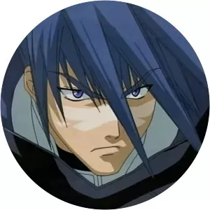 Wolx Hound - Fictional character