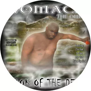 womack da omen - Musical artist