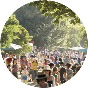 WOMADelaide - Music Festival