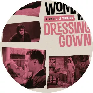 Woman in a Dressing Gown - 1957 ‧ Drama/Romance ‧ 1h 33m