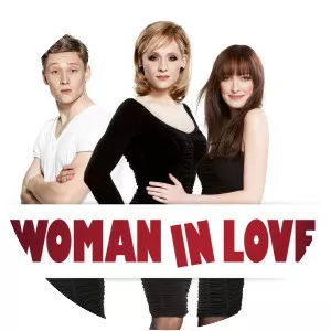 Woman in Love - 2011 ‧ Comedy ‧ 1h 54m