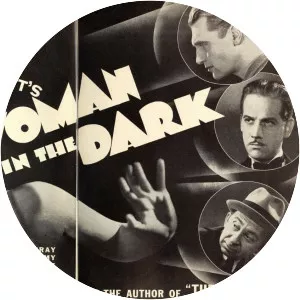 Woman in the Dark - 1934 ‧ Drama/Crime ‧ 1h 8m
