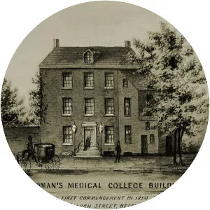 Woman's Medical College of Pennsylvania