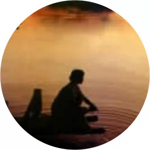 Woman Sesame Oil Maker