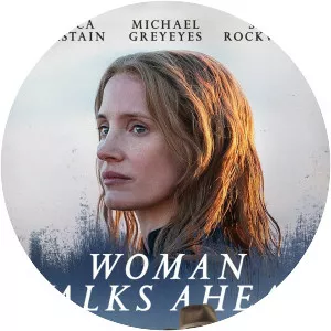 Woman Walks Ahead - 2017 ‧ Drama/History ‧ 1h 43m