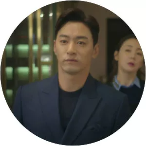 Woman with a Suitcase - South Korean television series