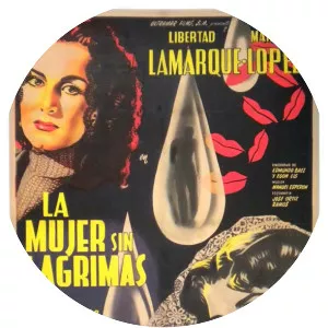 Woman Without Tears - 1951 ‧ Drama/Romance ‧ 1h 33m