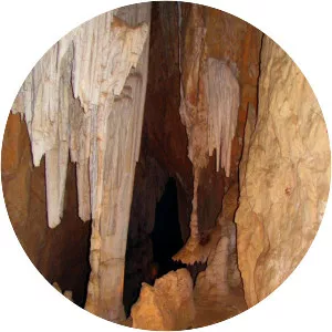 Wombeyan Caves - 