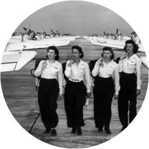 Women Airforce Service Pilots