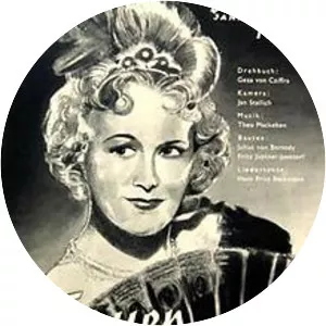 Women Are No Angels - 1943 ‧ Comedy ‧ 1h 20m