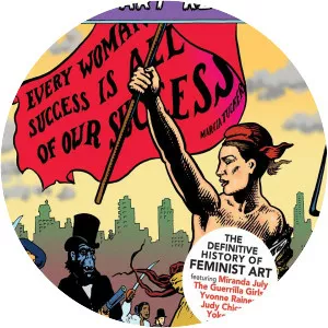 !Women Art Revolution - 2010 ‧ Documentary ‧ 1h 23m