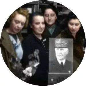 Women at War 1939-1945