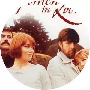 Women in Love - 1969 ‧ Drama/Historical period drama ‧ 2h 11m