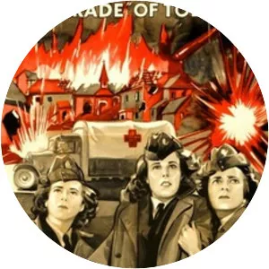 Women in War - 1940 ‧ Drama/War ‧ 1h 11m