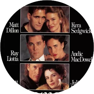 Women & Men 2: In Love There Are No Rules