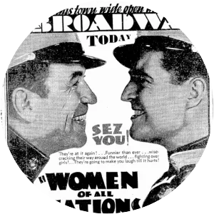 Women of All Nations