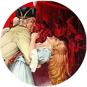 Women of Devil's Island