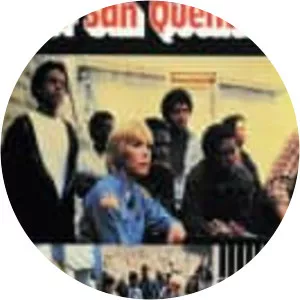 Women of San Quentin