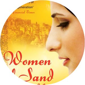 Women of Sand and Myrrh