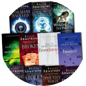 Women of the Otherworld