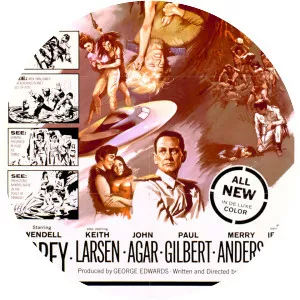 Women of the Prehistoric Planet