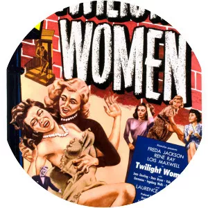 Women of Twilight - 1952 ‧ Drama/Crime ‧ 1h 29m