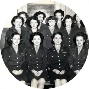 Women's Army Corps