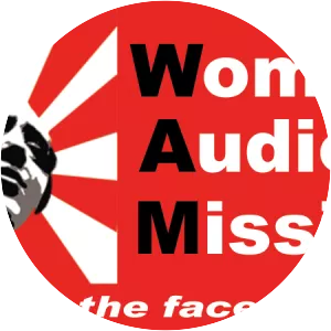 Women's Audio Mission - Non-profit organization