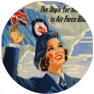 Women's Auxiliary Air Force